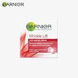 Garnier Skin Naturals Wrinkle Lift Anti-Age Cream Pro-Retinol 40g view 7