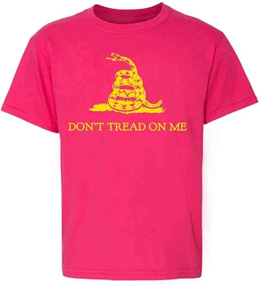 gadsden flag merchandise