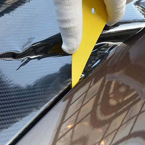5 Ehdis+Replaceable+Handled+Squeegee+Scraper