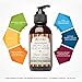 Shea Terra Organics Argan Oil & Acacia Honey Facial Wash Cleanser - Anti Aging, Breakout & Wrinkle Reducing Face Wash for Clear & Reduced Pores - With Organic & Natural Ingredients - 4 oz