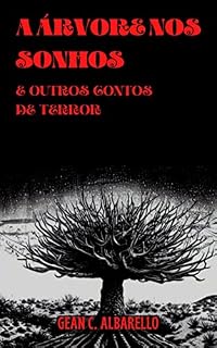 Livro A Árvore Nos Sonhos: E Outros Contos