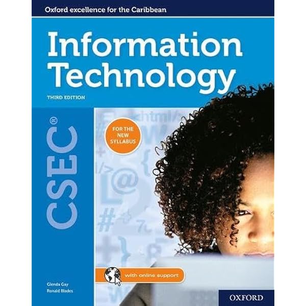 コンピュータ・IT ProfessionalEnglishinUseICTStudent'sBook Oxford Information Technology for CSEC Workbook: Third edition