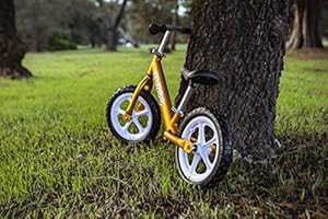 cruzee balance bike amazon
