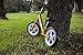 Cruzee Ultralite Balance Bike (Purple)