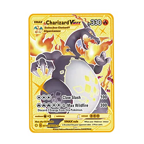 charizard pokemon card 2022 worth 2022 Pokémon Japanese Star Birth Charizard V 014/100 CGC 10 Pristine –  Oblivion Collectibles main image 0