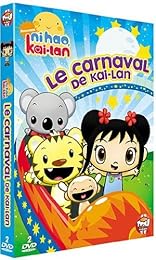 Ni Hao, Kai-Lan - Le Carnaval De Kai-Lan