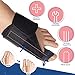Bunion Corrector Bunion Relief Kit (Bunion Splints,Gel Toe Protect Separator Sleeves&Toe Separators) for Hallux Valgus-Day/Night Time Support for Men&Women