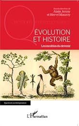 Évolution et histoire