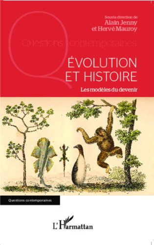 Évolution et histoire