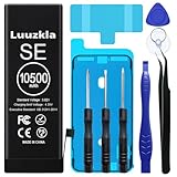Luuzkla 10500mAh (2024 New Upgrade) Battery