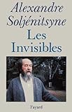 Les Invisibles by