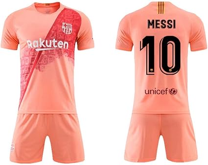 ensemble de football