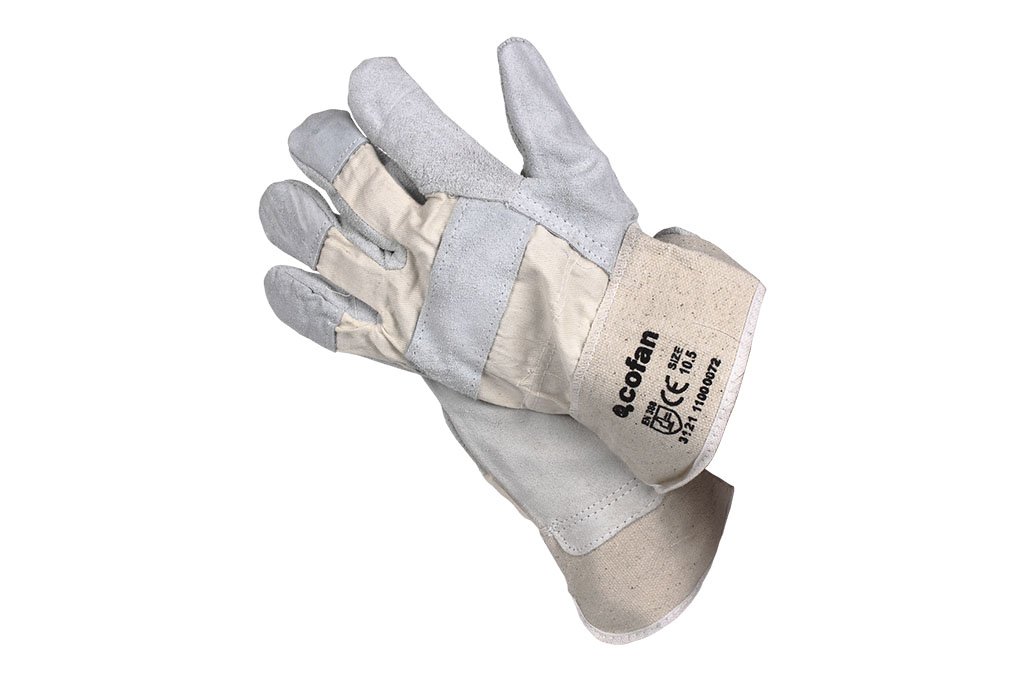 CoFan 11000072 Gloves – American Type (T-10)