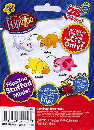 flipazoo blind bag