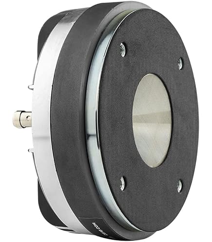 Amazon.com: DS18 PRO-HA52/BK 2