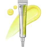 celimax The Vita A Retinal Shot Tightening Booster (0.51 fl.oz) | 0.1% Retinal, 3% Matrixyl, High-Strength Retinoid, Anti Aging, Pore Minimizer, Fine Lines, Skin Firming, Korean Skin Care
