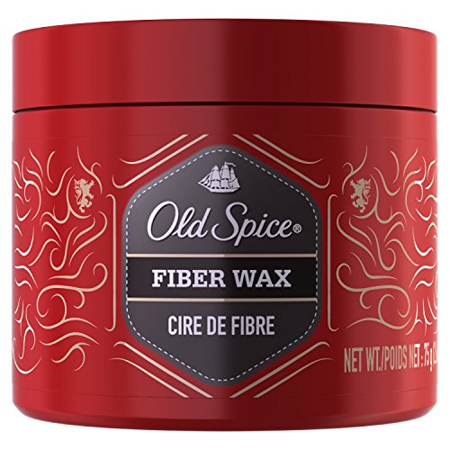 Old Spice Fiber Wax Hair Styling For Tiendamia Com