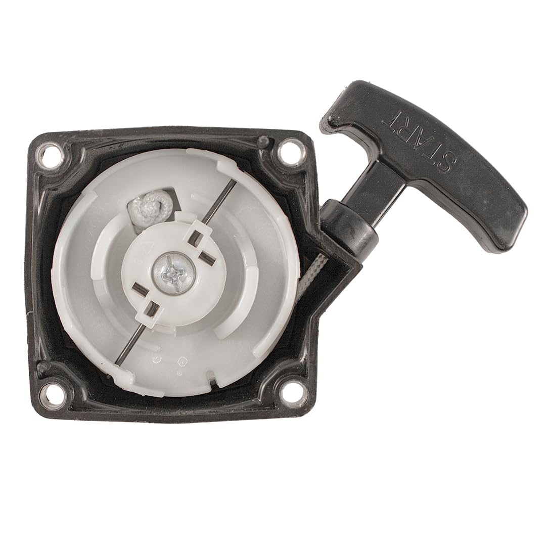 Kawapower BFK0050 Starter Handle for Brushcutter Black