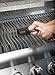 Napoleon Grill Brush