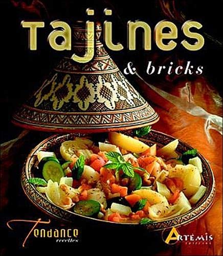 tajines et bricks by (Paperback)