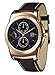 LG Watch Urbane Wearable Smart Watch - Pink Gold