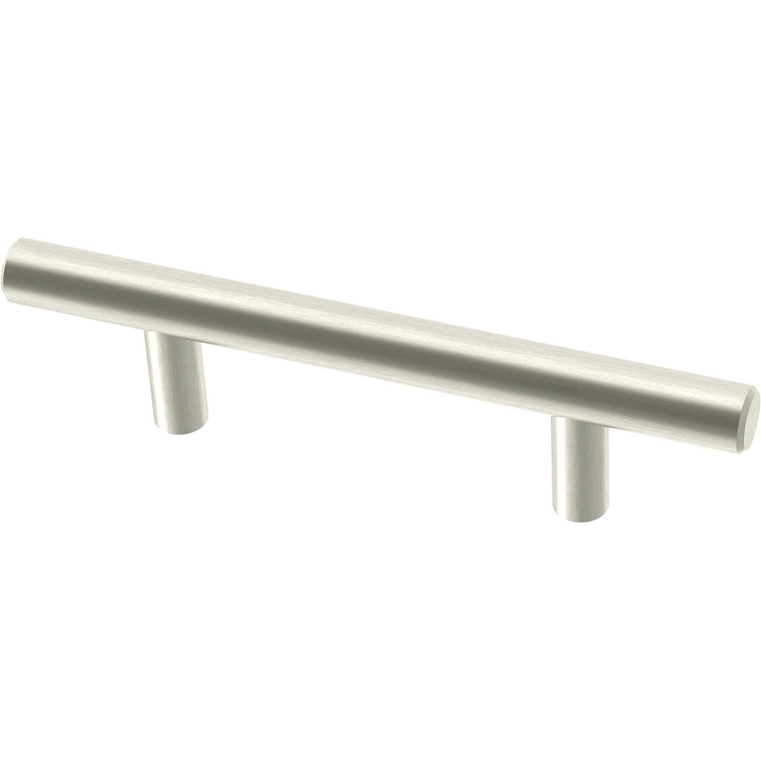 Franklin Brass P15510-SS-B 3" (76mm) Center Bar Pull, Stainless Steel