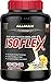 Allmax Nutrition Isoflex Protein 5lbs Pineapple Coconut