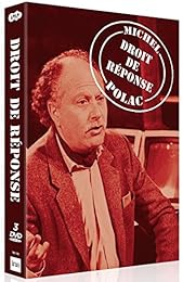 Droit De Réponse - Pack