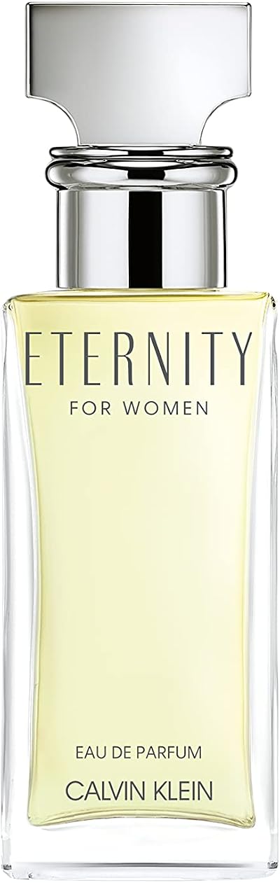 Calvin Klein Eternity Women Eau de Parfum 30ml Floral Sandalwood Bergamot