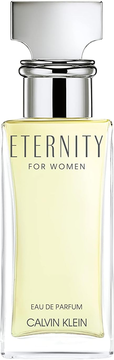 Calvin Klein Eternity Women Eau de Parfum 30ml Floral Sandalwood Bergamot