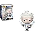 Funko Pop Licht Special Edition 1723