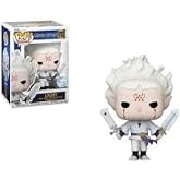 Funko Pop Licht Special Edition 1723