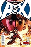 Avengers Vs X-men #10 