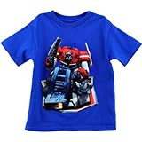 Transformers 