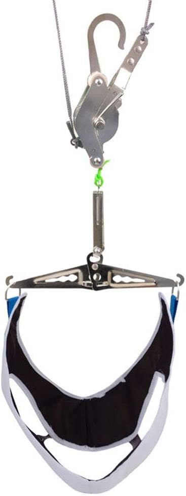Best neck hammock for neck pain traction