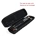 EVA Hard Protective Travel Case Carrying Bag for Vupoint Magic InstaScan Handheld Portable Scanner PDS-ST420-VP auto Sheet Feed by Hermitshell