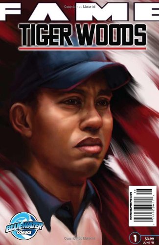 FAME; Tiger Woods