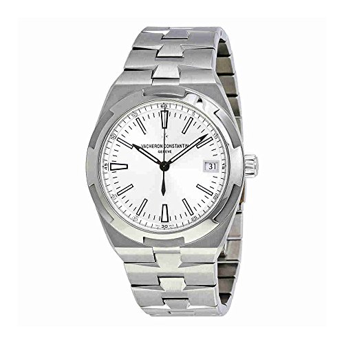 Vacheron Constantin Overseas Automatic Mens Watch 4500V/110A-B126