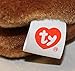 Ty Beanie Babies - Bucky the Beaver