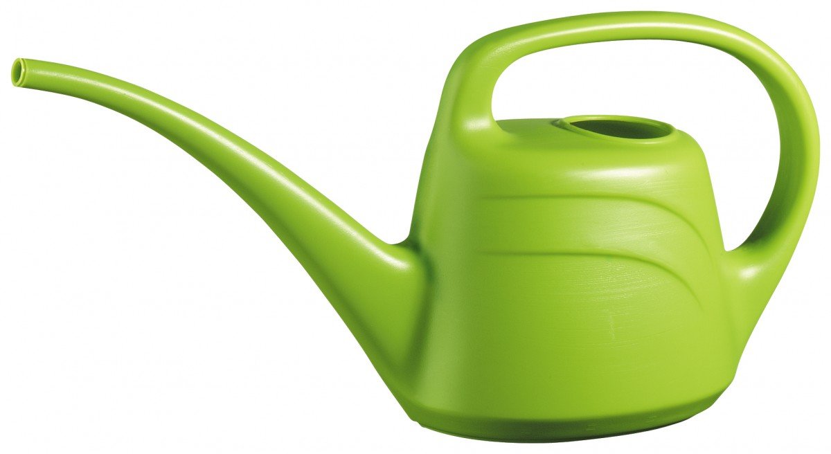 Eden 2 Litre Indoor Watering can Mint Green