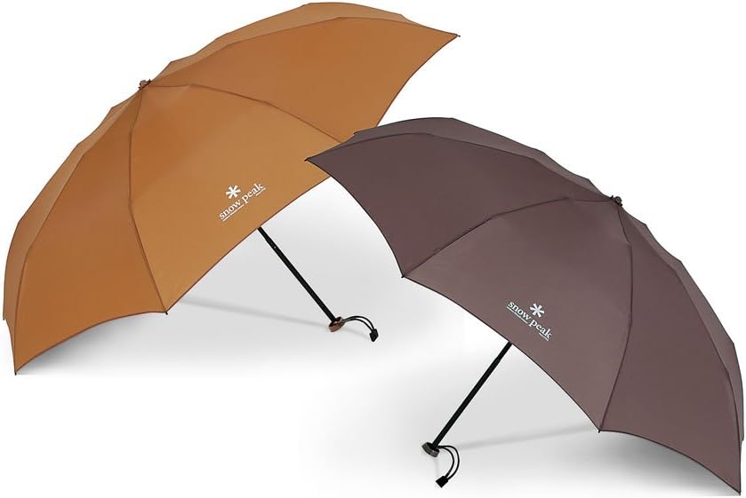 Amazon Co Jp スノーピーク Snow Peak アンブレラul Ug135bg スポーツ アウトドア