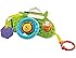 Cruscotto Fisher-Price Piccolo Pilota - Gioco Per Passeggino Con Suoni E Luci - Foto 3