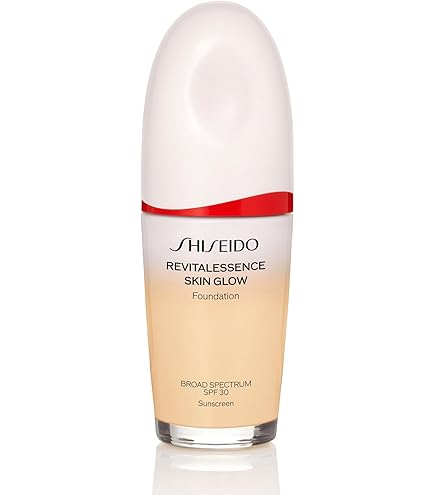 Amazon.com: Shiseido Synchro Skin Self-Refreshing Foundation SPF