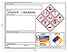 New GHS Chemical Label OSHA HMIS NFPA Diamond Label Safety Sign 8.5
