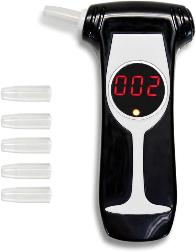 Keto-Adapt Breath Meter for ketogenic Diet ketosis Ketone Breath Analyzer