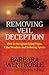 Removing the Veil of Deception: How To Recognize Lying Signs, False Wonders, And Seducing Spirits by Barbara Wentroble