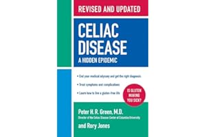 Celiac Disease: A Hidden Epidemic