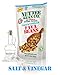 Nuttee Bean Favalicious Fava Bean Snacks - Roasted Fava Beans, Vegan Plant Based Snacks, Healthy Snacks for Adults and Kids, Variety Pack 2oz (Pack of 12)