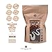 Raw Cacao Nibs Organic Unsweetened | Premium Peruvian Cacao Nibs 1Lb | USDA certified Organic | Vegan, Paleo