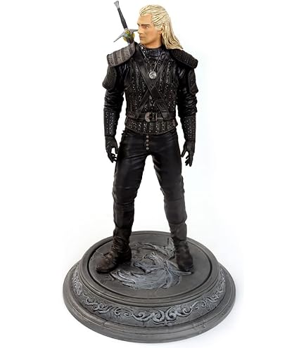 Plüschtier Witcher - Vesemir (Youtooz